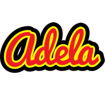 Adela fireman logo