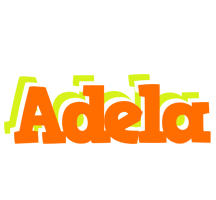 Adela healthy logo