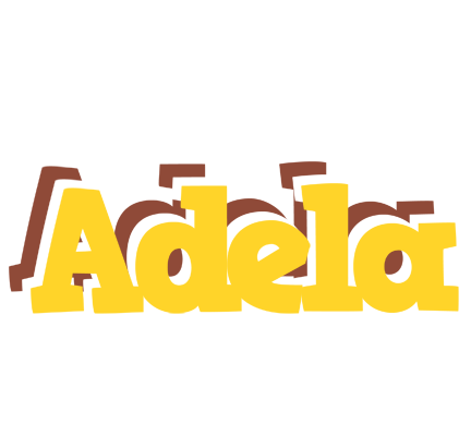 Adela hotcup logo