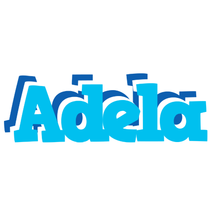 Adela jacuzzi logo