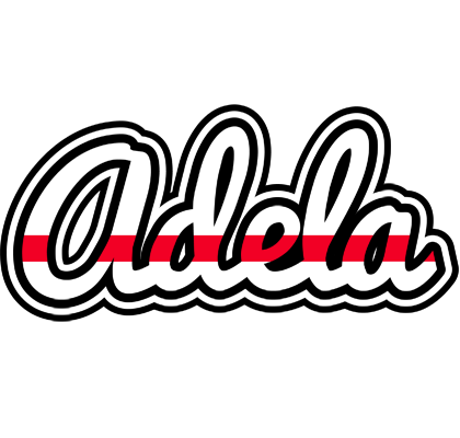 Adela kingdom logo