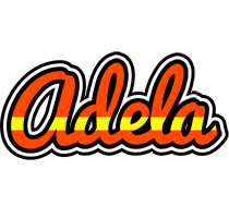 Adela madrid logo