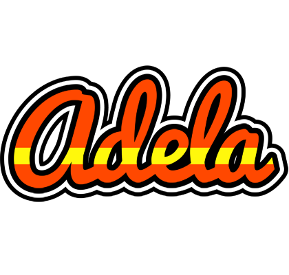 Adela madrid logo