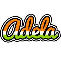 Adela mumbai logo