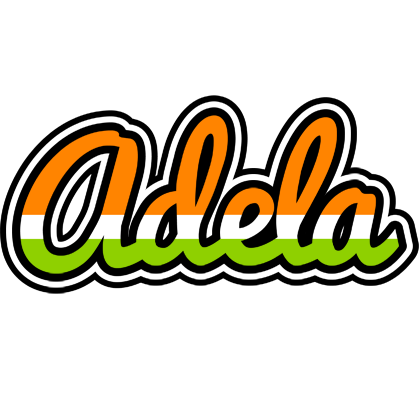 Adela mumbai logo
