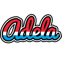 Adela norway logo