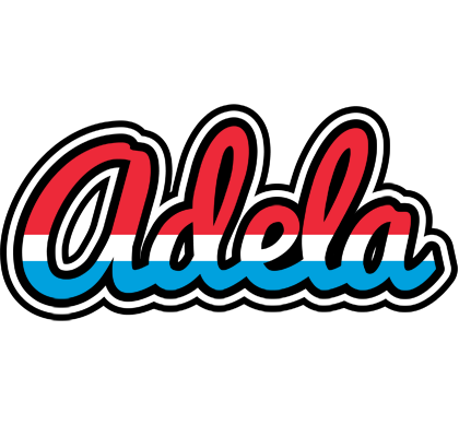 Adela norway logo