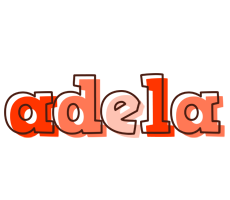 Adela paint logo