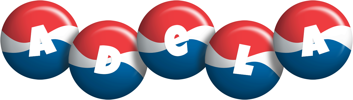 Adela paris logo