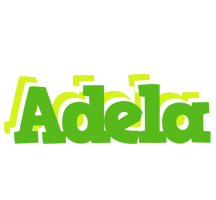 Adela picnic logo