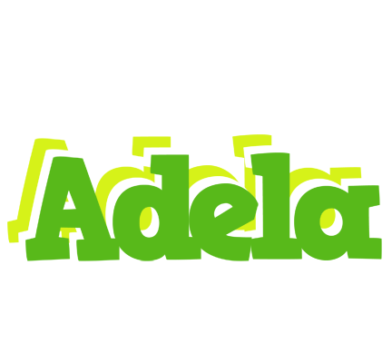 Adela picnic logo