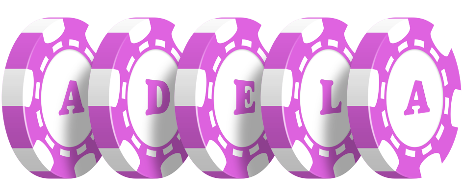 Adela river logo