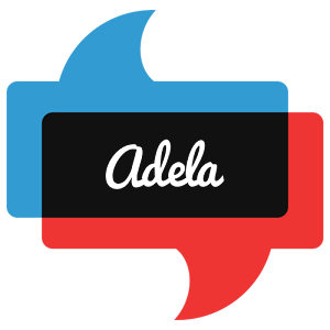 Adela sharks logo