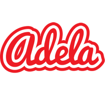 Adela sunshine logo