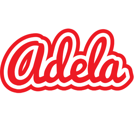 Adela sunshine logo
