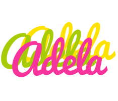 Adela sweets logo