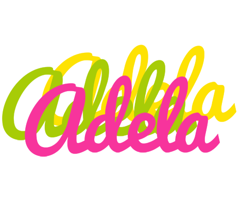 Adela sweets logo