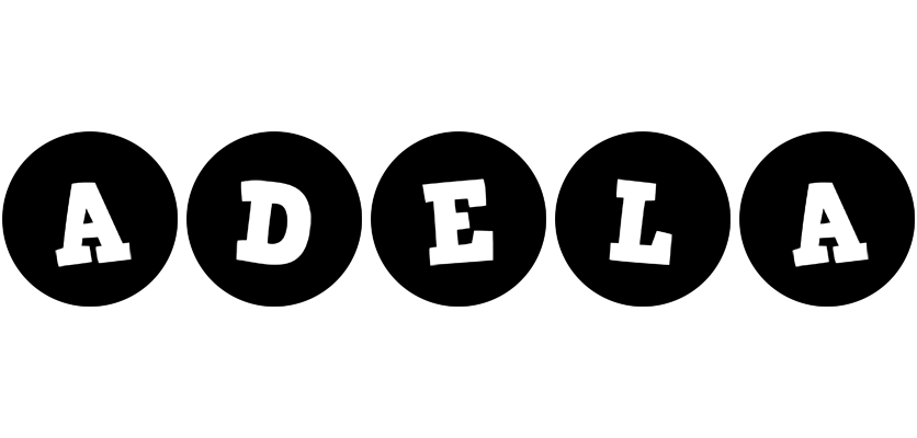 Adela tools logo