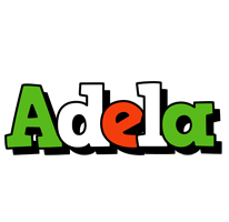 Adela venezia logo