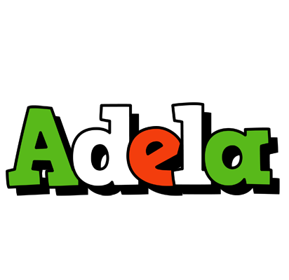 Adela venezia logo