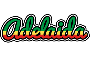 Adelaida african logo