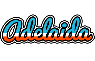 Adelaida america logo