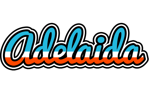 Adelaida america logo