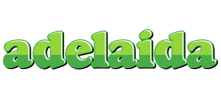 Adelaida apple logo