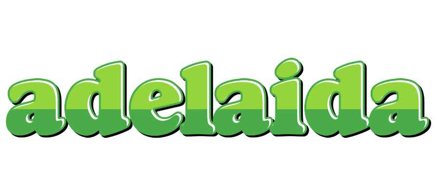 Adelaida apple logo