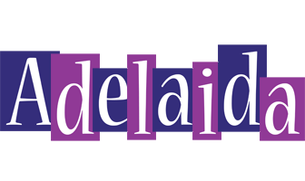 Adelaida autumn logo