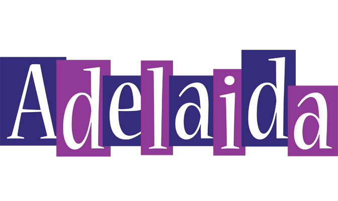 Adelaida autumn logo