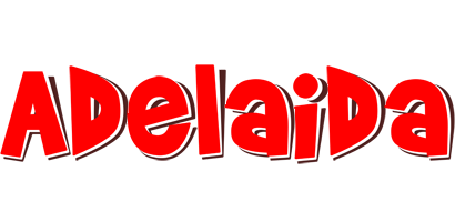 Adelaida basket logo