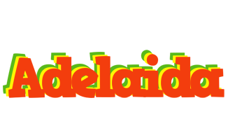Adelaida bbq logo