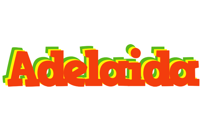 Adelaida bbq logo