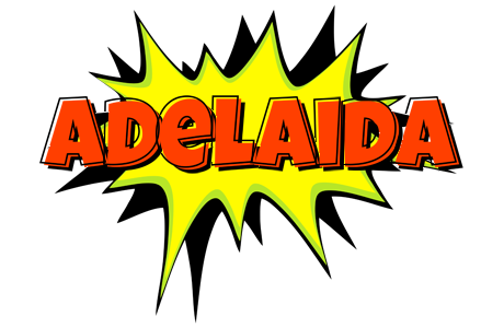 Adelaida bigfoot logo