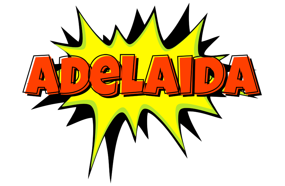Adelaida bigfoot logo