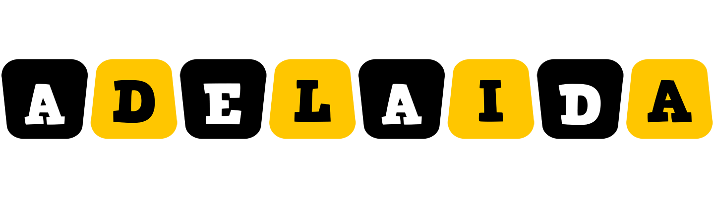 Adelaida boots logo
