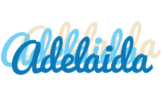 Adelaida breeze logo
