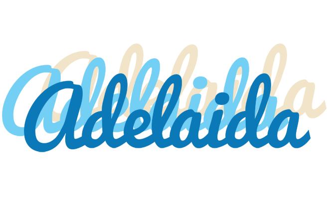 Adelaida breeze logo