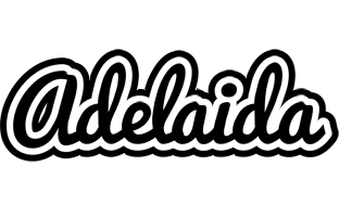 Adelaida chess logo