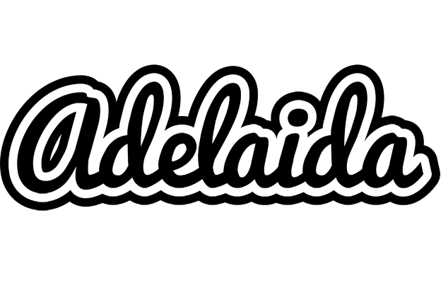 Adelaida chess logo