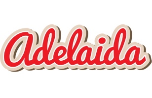 Adelaida chocolate logo
