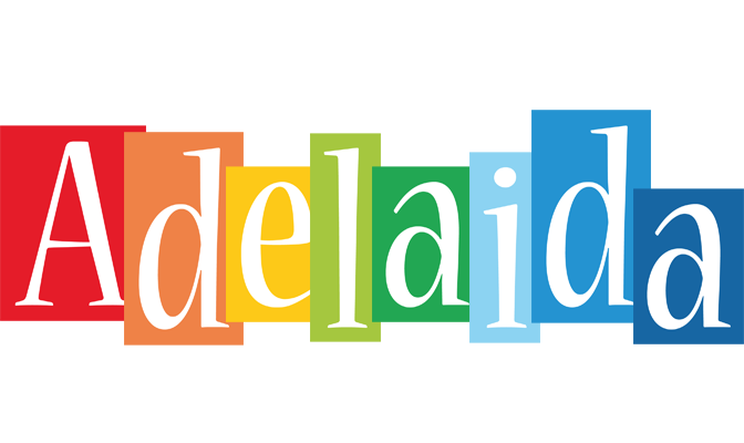 Adelaida colors logo