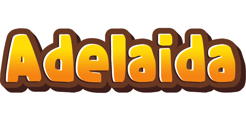Adelaida cookies logo