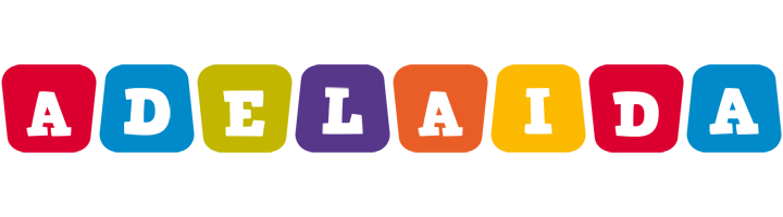 Adelaida daycare logo