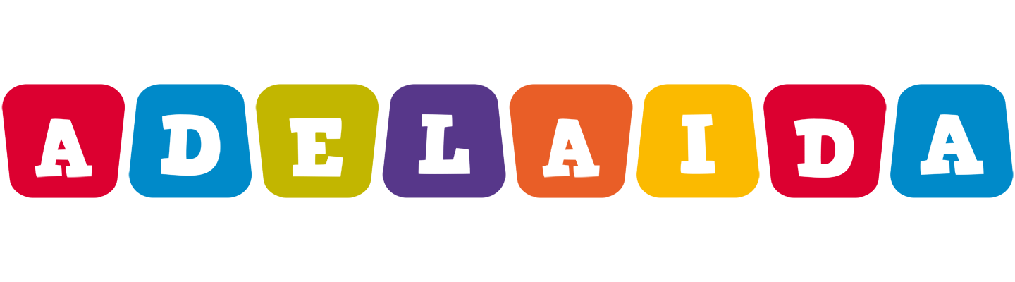 Adelaida daycare logo