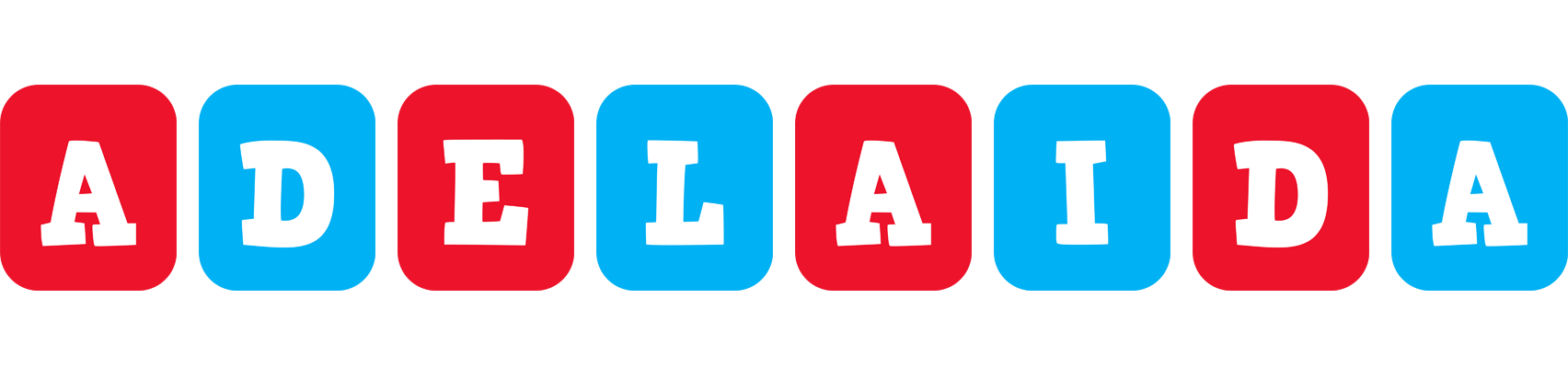 Adelaida diesel logo