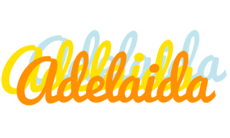 Adelaida energy logo