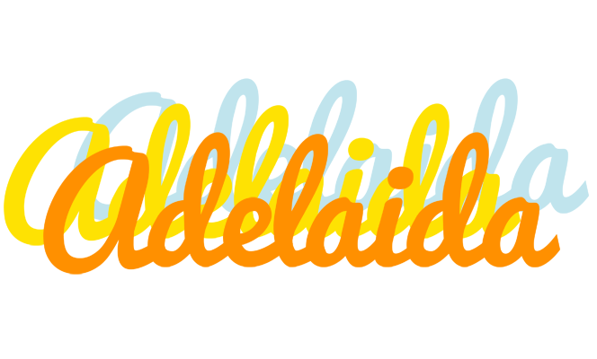 Adelaida energy logo
