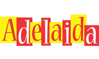 Adelaida errors logo